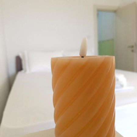 Talija Apartments Krimovica Будва Екстериор снимка