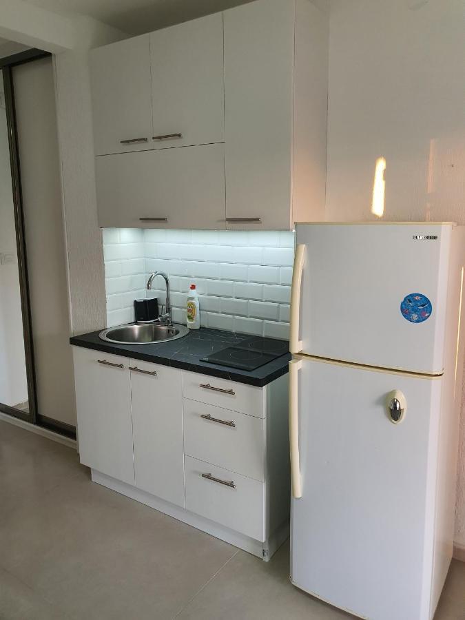 Talija Apartments Krimovica Будва Екстериор снимка