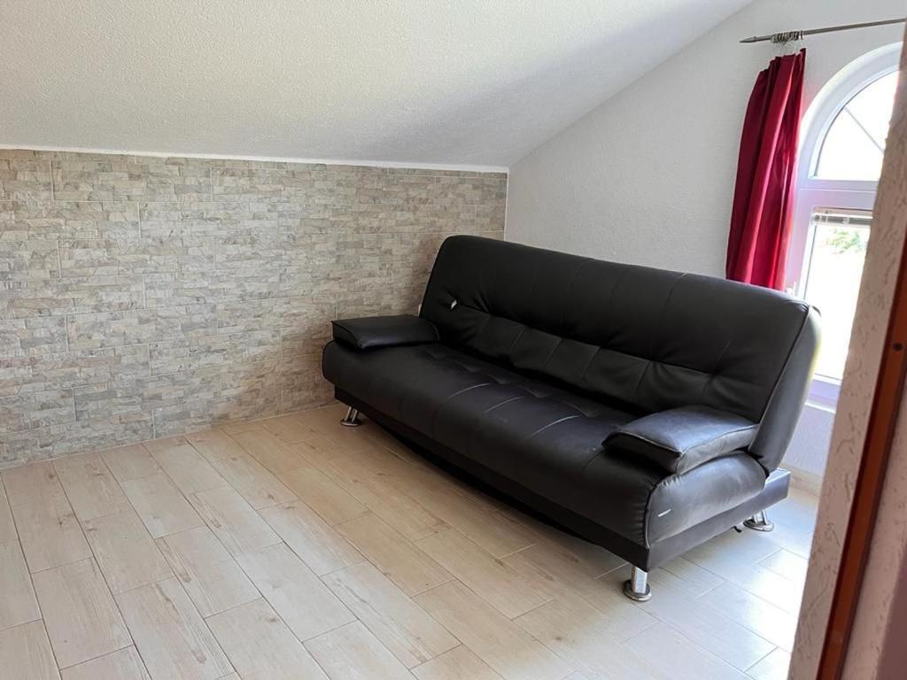 Talija Apartments Krimovica Будва Екстериор снимка