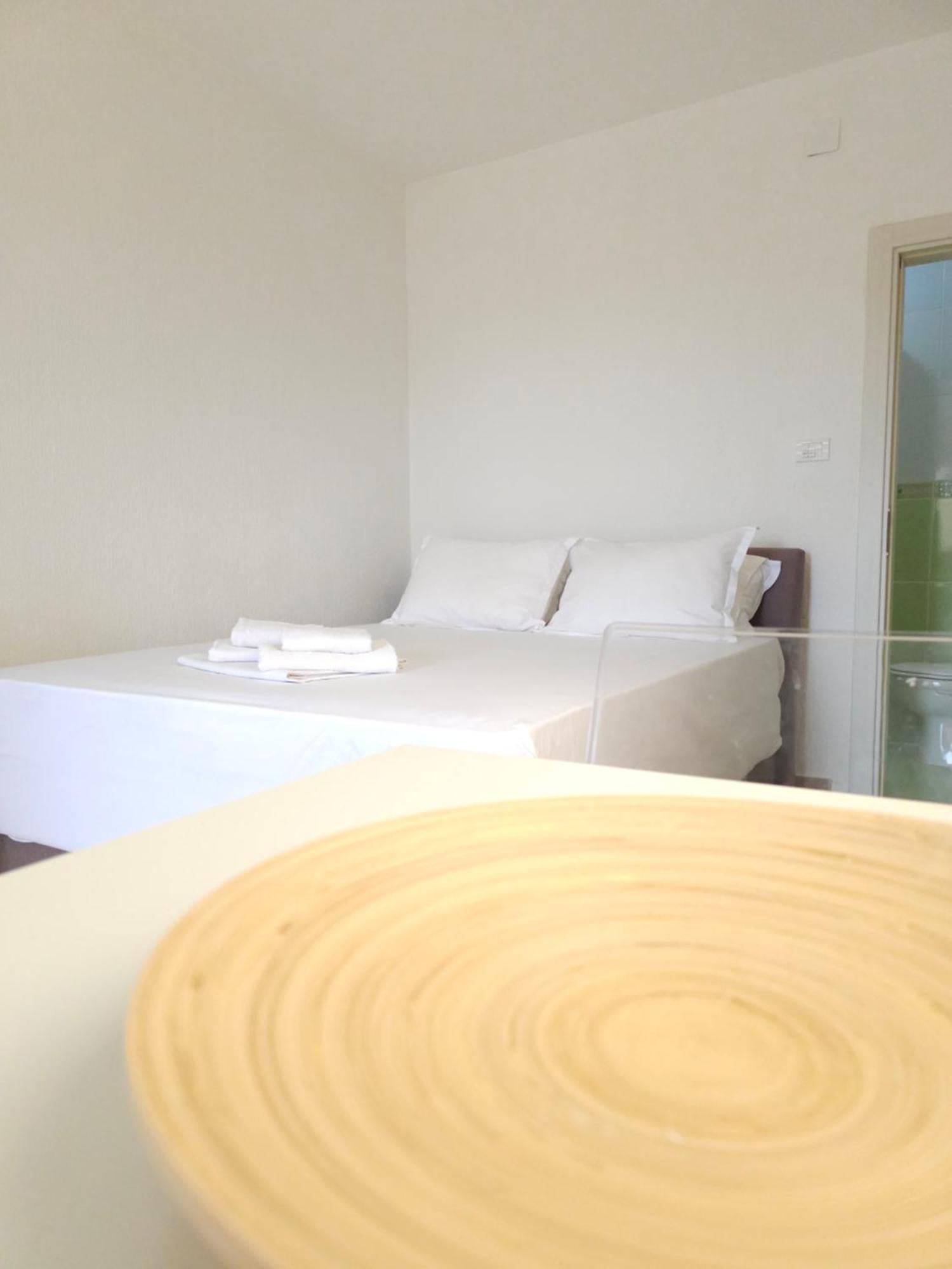 Talija Apartments Krimovica Будва Екстериор снимка