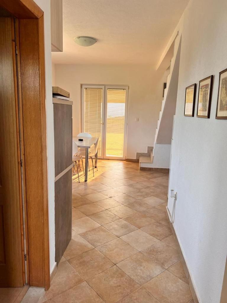 Talija Apartments Krimovica Будва Стая снимка