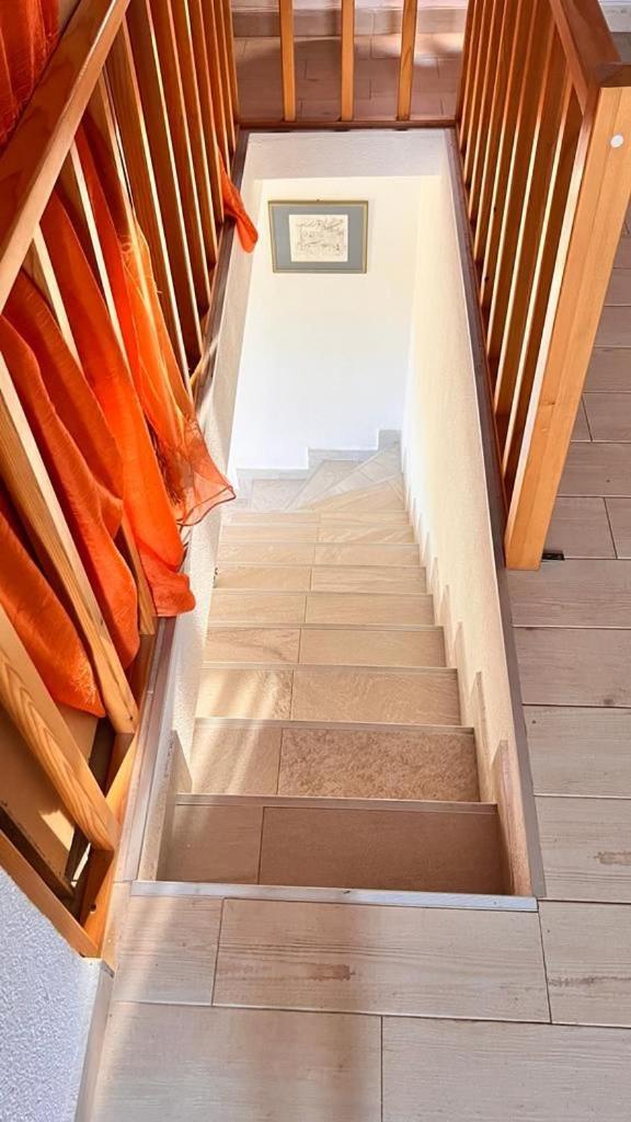 Talija Apartments Krimovica Будва Стая снимка