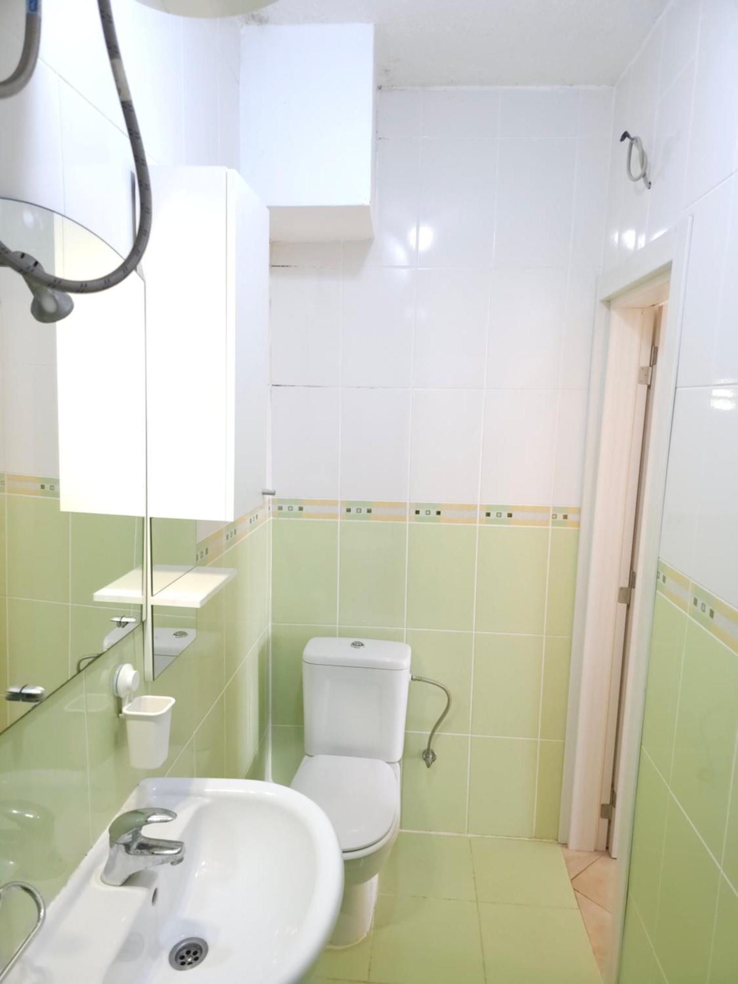 Talija Apartments Krimovica Будва Стая снимка