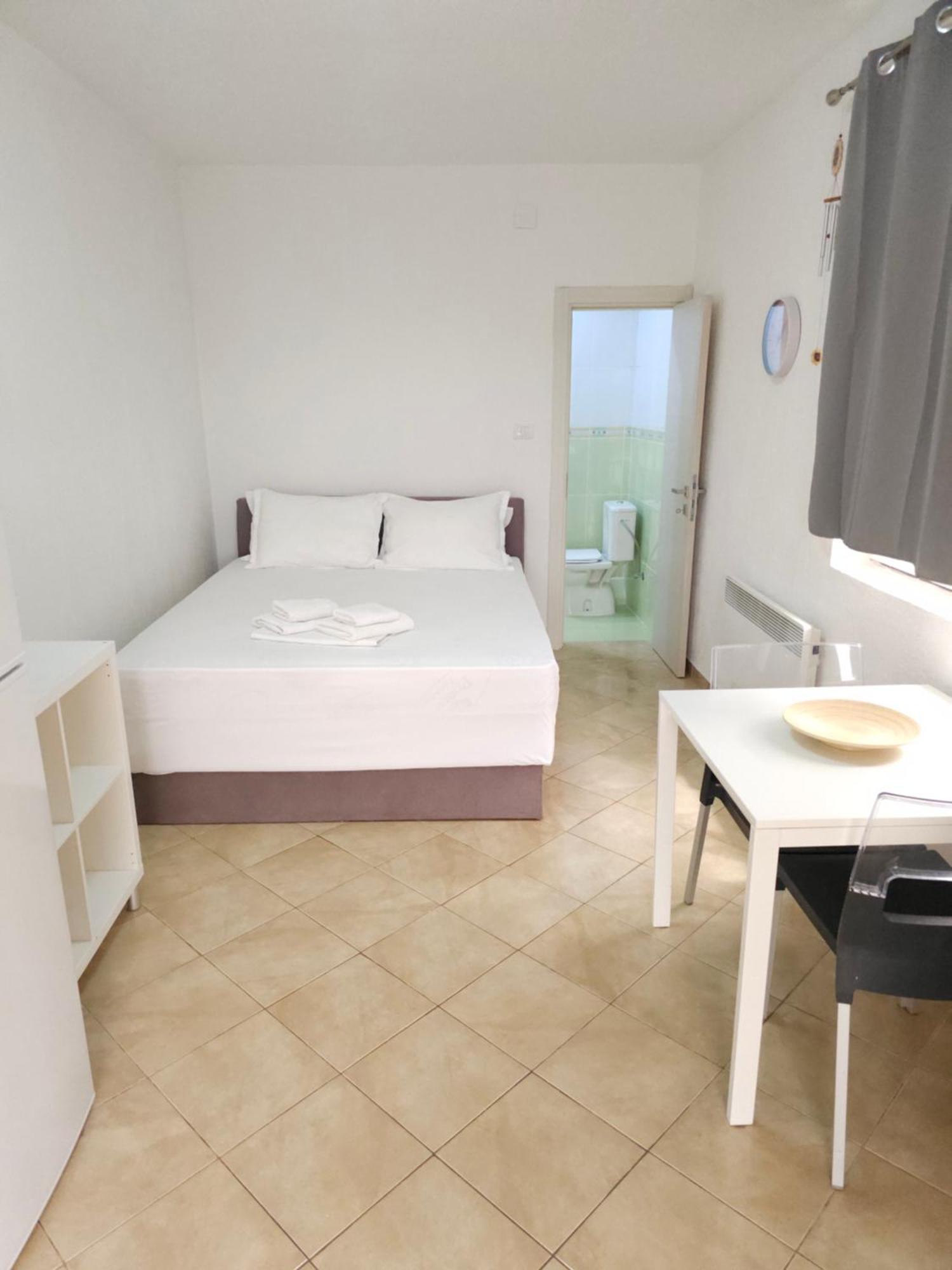 Talija Apartments Krimovica Будва Стая снимка